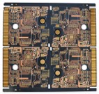 透明油板特种线路板