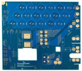 厚铜板特种线路板